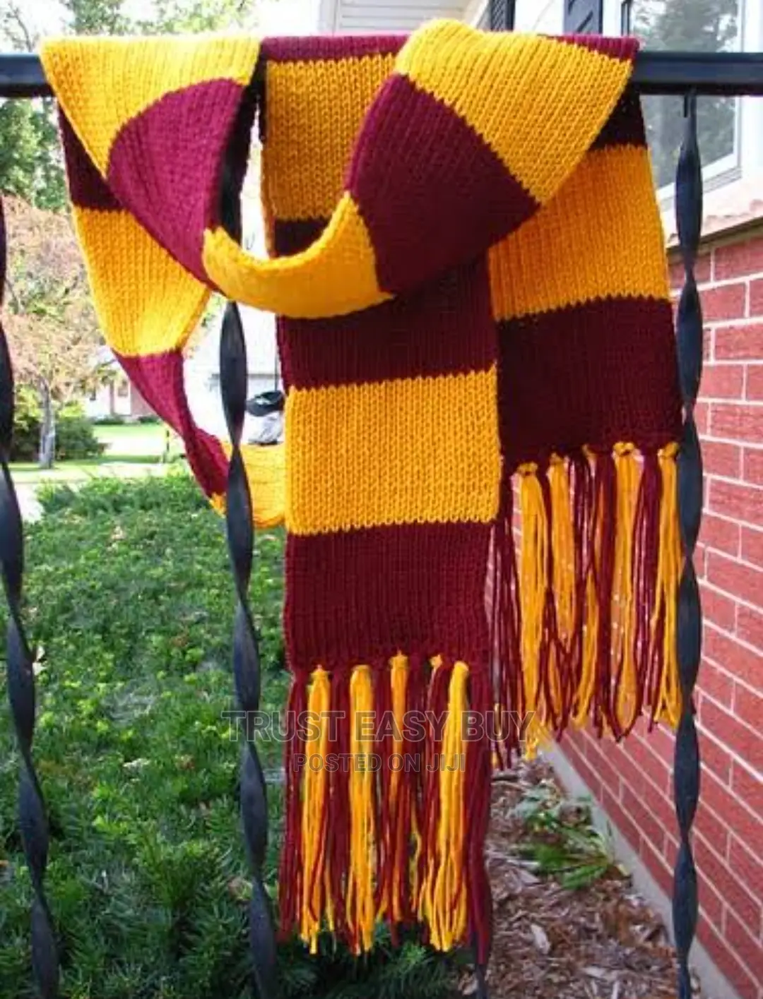 Original Winter Muffler