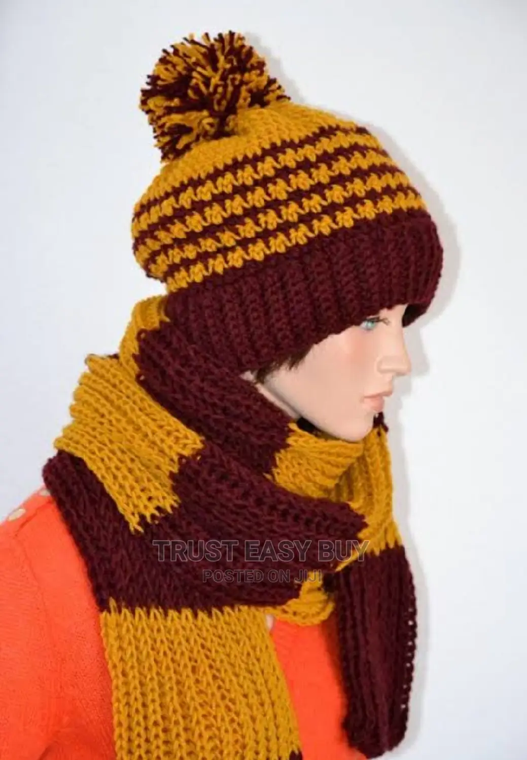 Original Winter Muffler