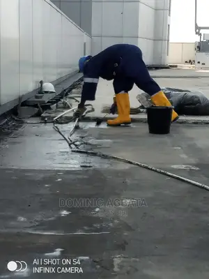 Waterproof Solution
