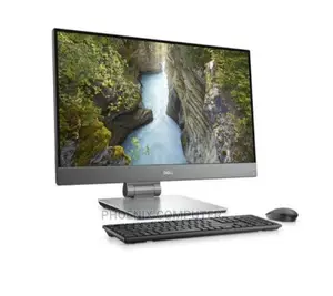Desktop Computer Dell OptiPlex 7760 16GB Intel Core I7 HDD 1T