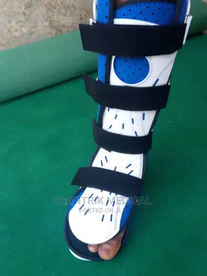 Medical Boot Walker