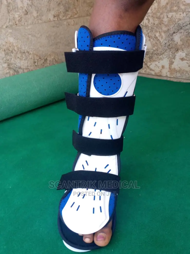 Orthopedic Walking Boot