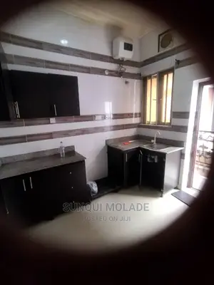 Furnished 3bdrm Apartment in Magodo Shangisha for rent