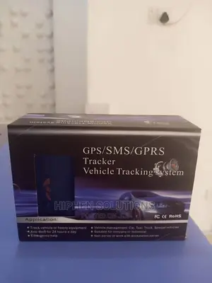 Car Tracker GPS