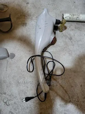 Hand Massager