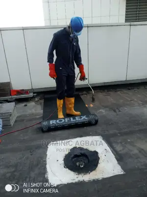 Authority Felt Installer