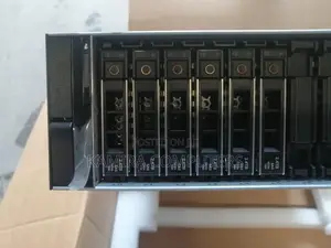 New Server Dell PowerEdge R740xd 64GB Intel Xeon HDD+SSD 4T