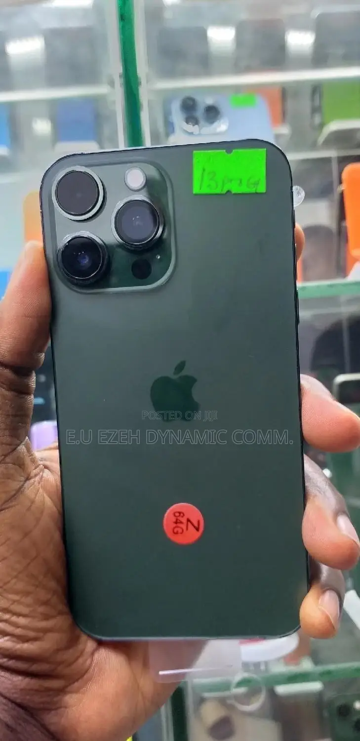 Apple iPhone XR 64 GB Green