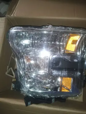 Brand New Ford F150 Headlamp 2015 2015 2016 2017