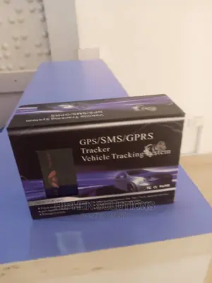 Car Tracker Installation