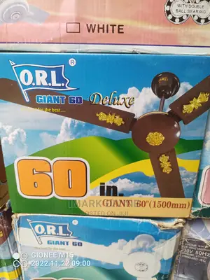 Original Celling Fan O.R.L