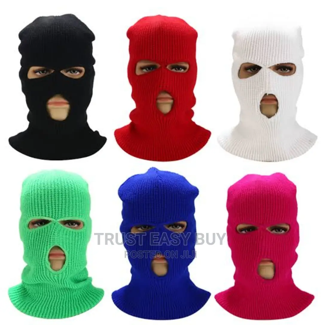 Quality Ski Mask