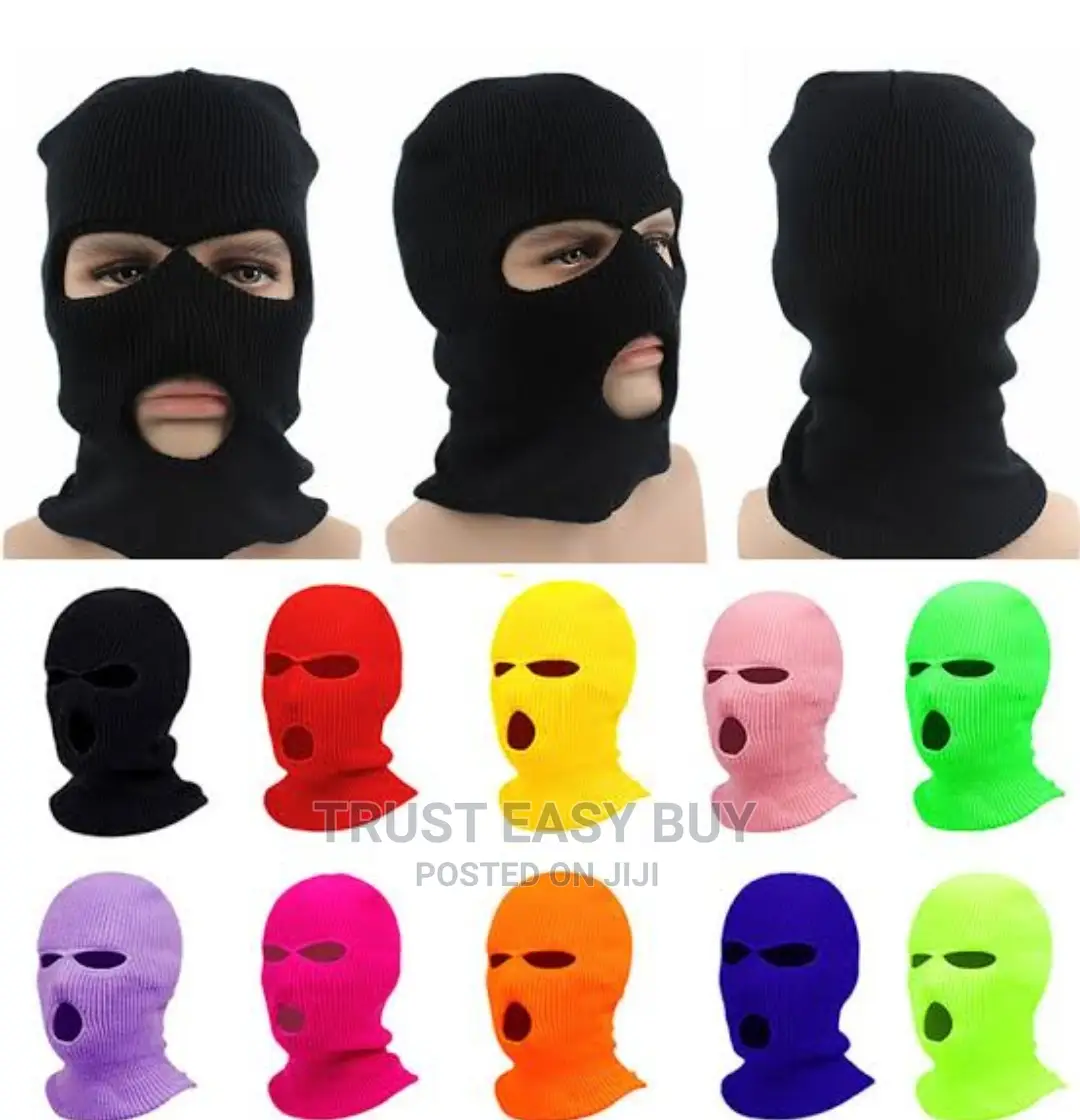 Quality Ski Mask