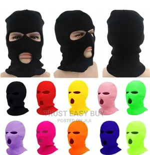 Quality Ski Mask