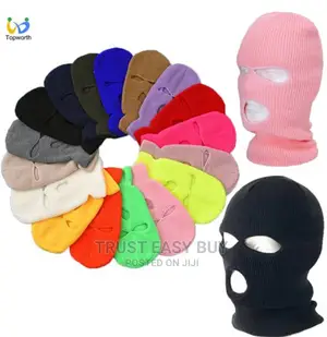 Quality Ski Mask