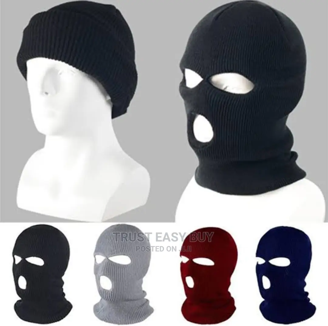 Quality Ski Mask