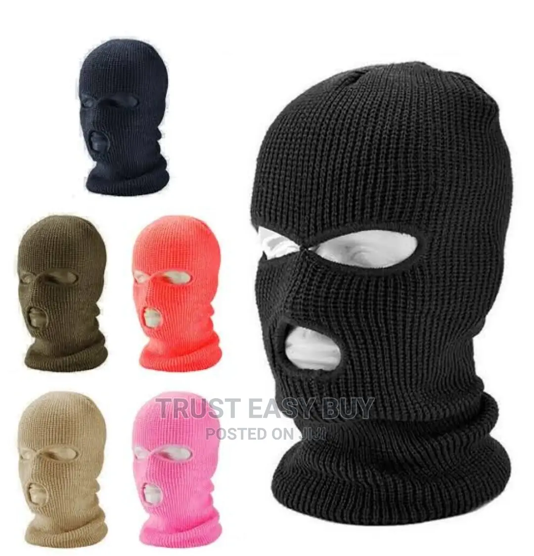 Quality Ski Mask