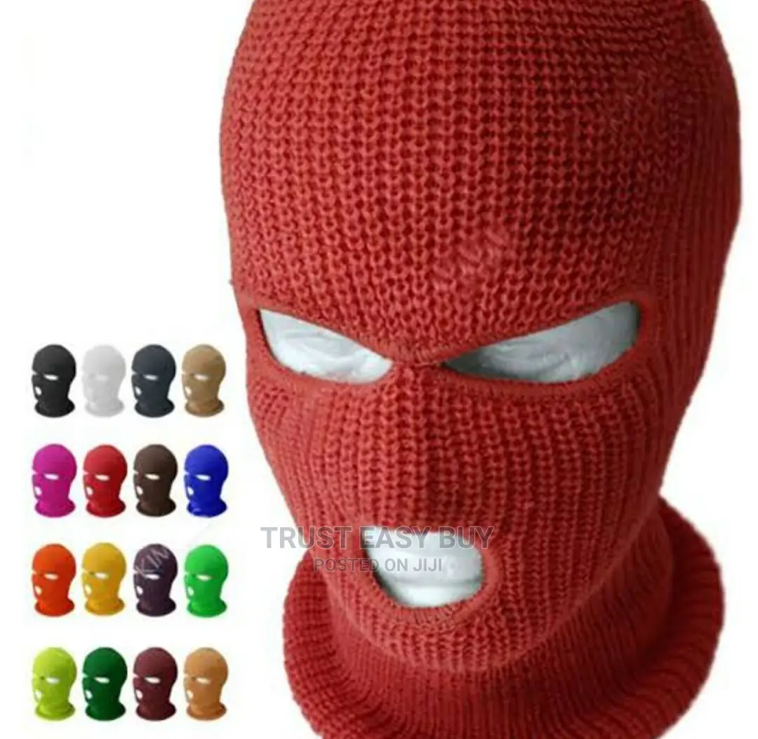 Quality Ski Mask