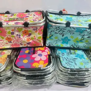 Multifunctional Picnic Bag