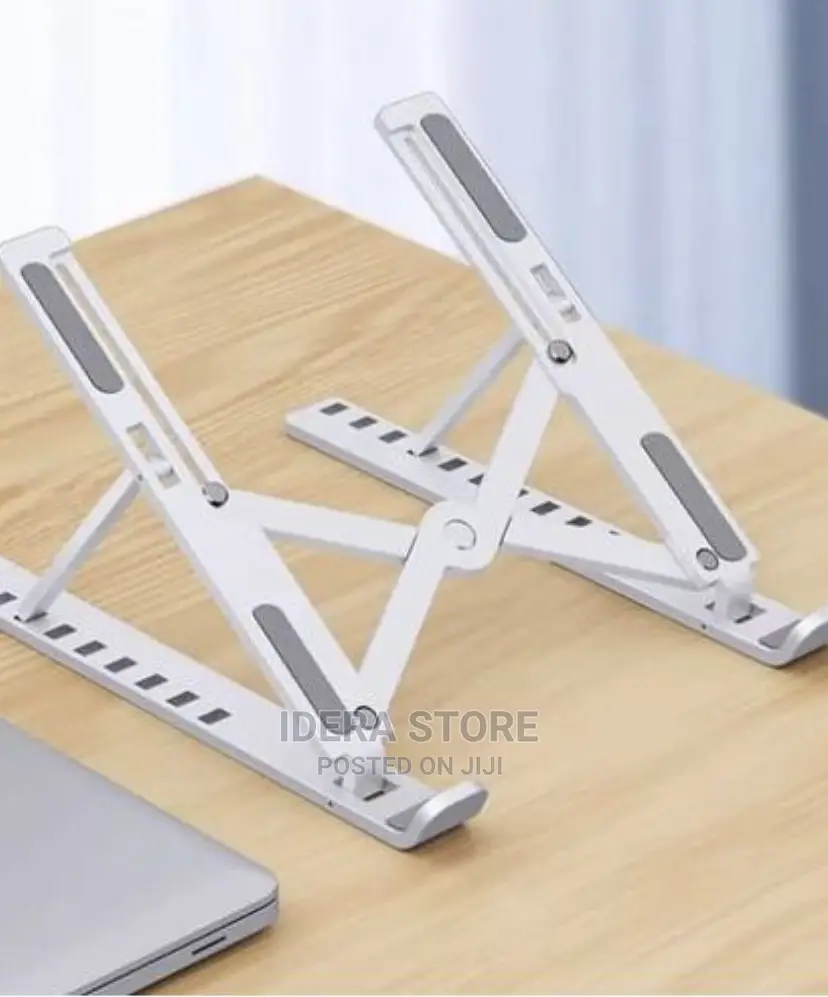 Aluminium Laptop Stand