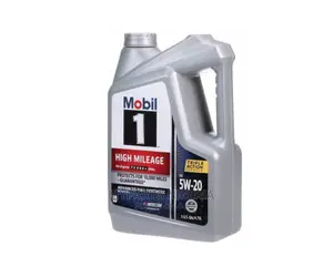 Genuine USA Mobil 1 Motor Oil