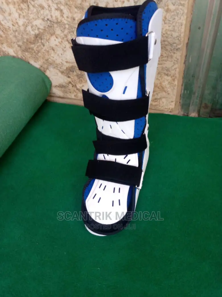 Hospital Boot Walker