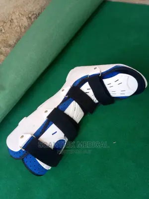 Walking Boot Night Splints