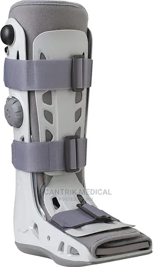 Aircast Walker Boots Medical Supplies Equipment