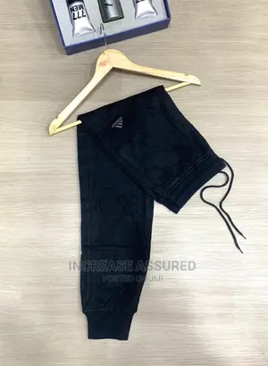Best Joggers of Ck, Nike, Adidas and Hilfiger Products