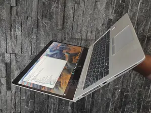 Laptop HP EliteBook 840 G5 8GB Intel Core I5 SSD 256GB