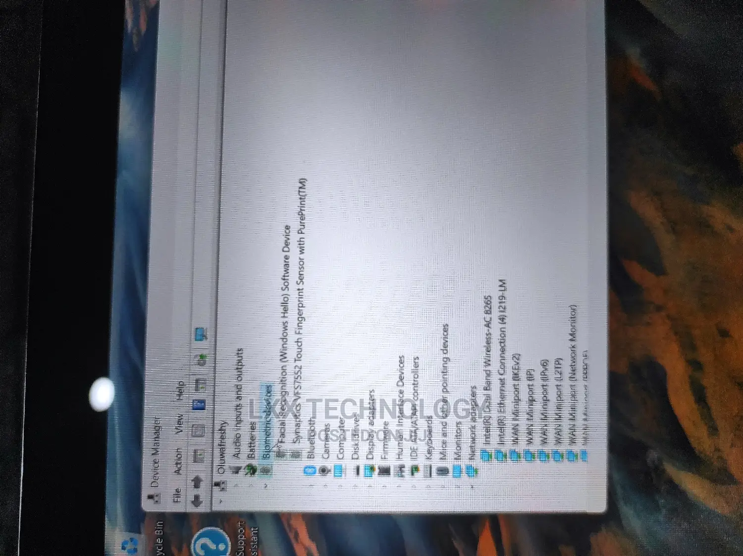 Laptop HP EliteBook 840 G5 8GB Intel Core I5 SSD 256GB