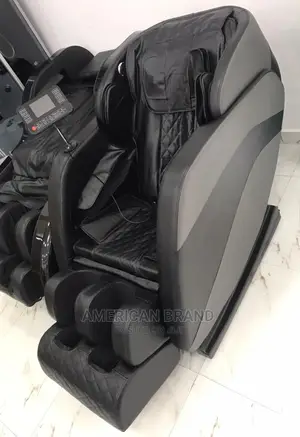 Standard Executive Body Massager