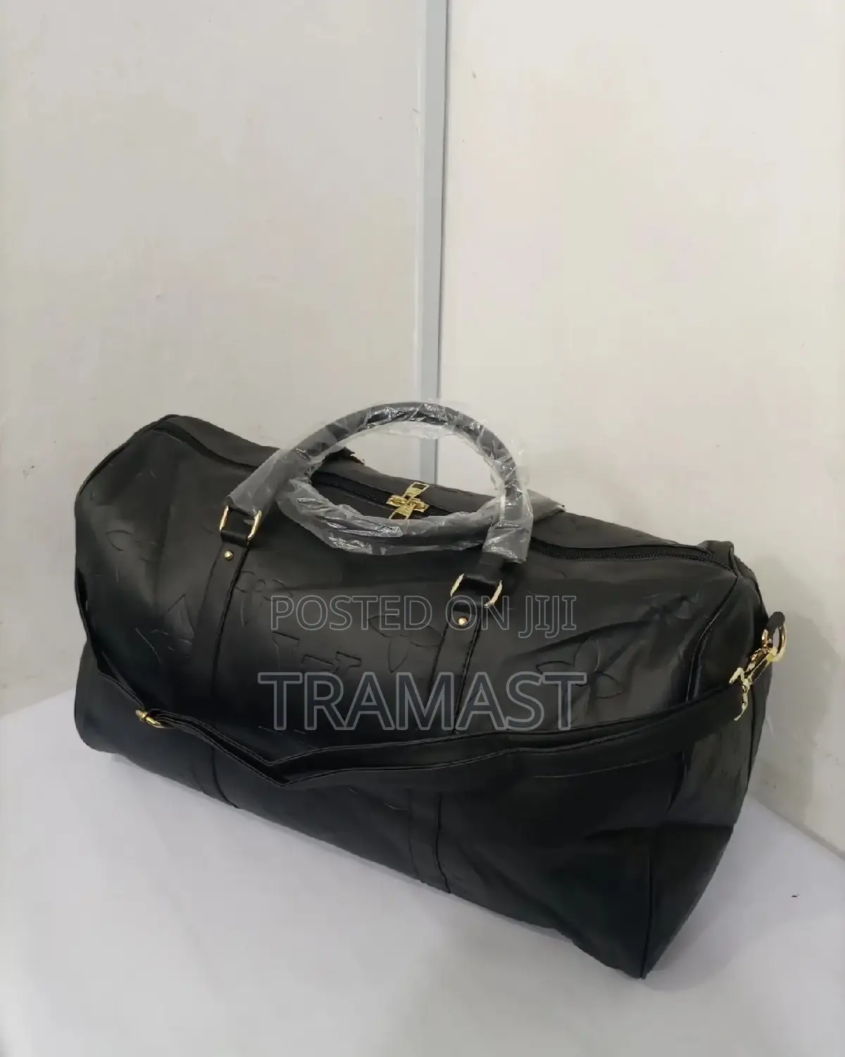 Travel Duffel Bag