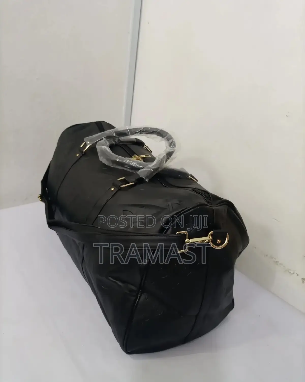 Travel Duffel Bag