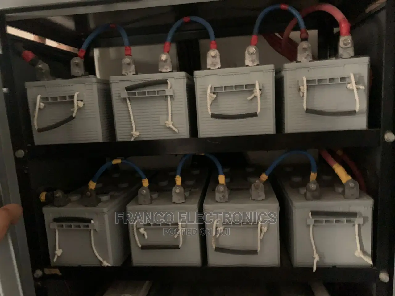 Call Us For Your Used Inverter Batteries Buying.