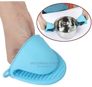 Silicone Pot Holder Heat Resistant