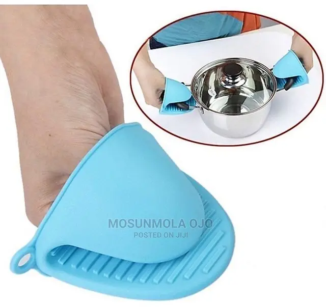 Silicone Pot Holder Heat Resistant