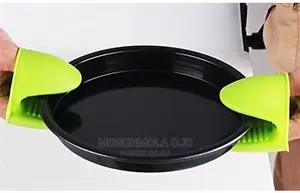 Silicone Pot Holder Heat Resistant