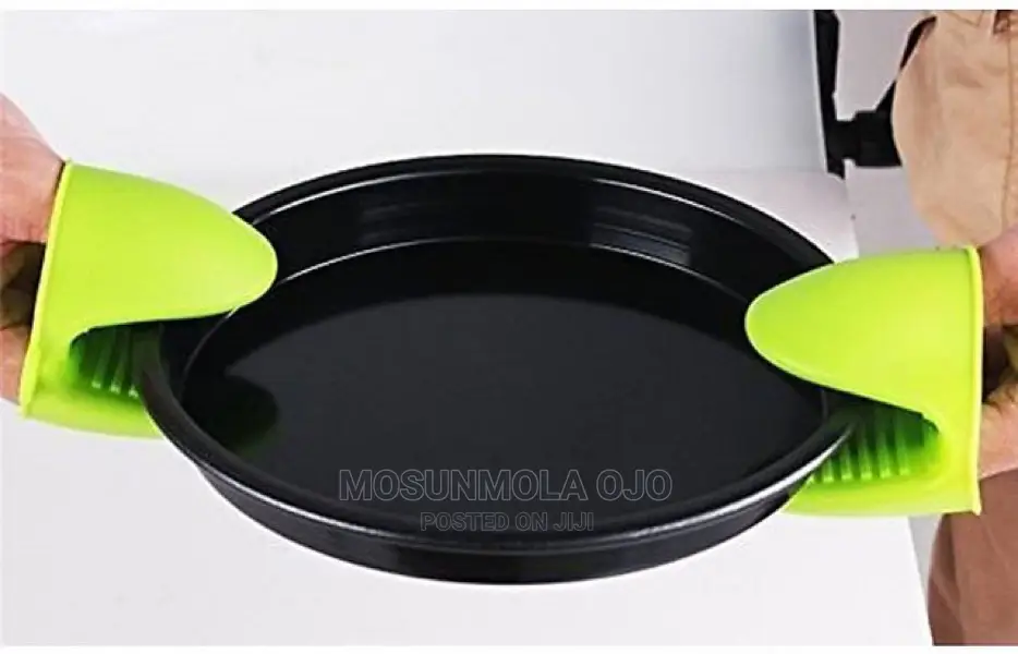 Silicone Pot Holder Heat Resistant