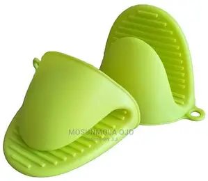 Silicone Pot Holder Heat Resistant
