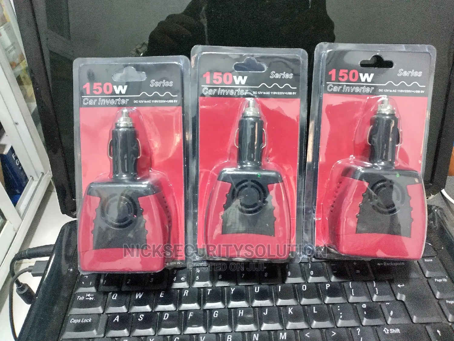 150 Car Power Inverter