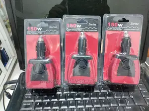 150 Car Power Inverter