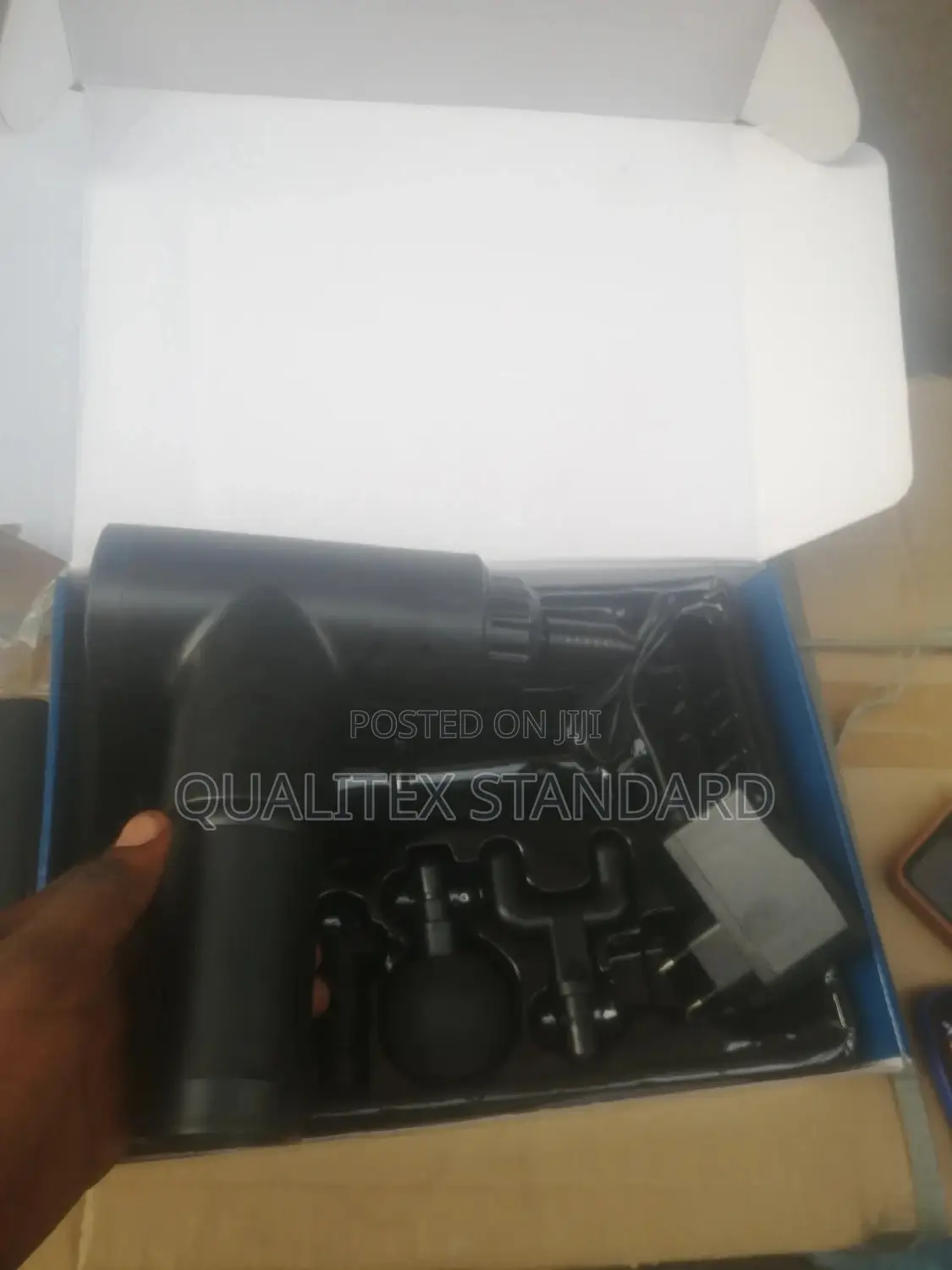 Fascial Gun