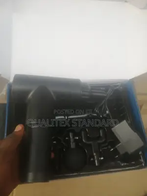 Fascial Gun