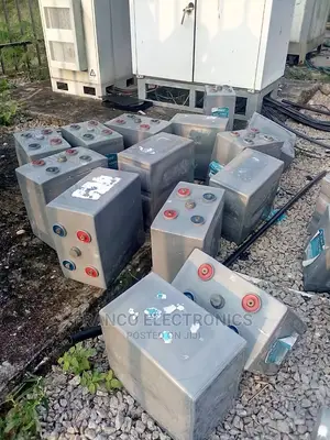 Sell Your Unused/Dead Inverter Batteries To Us.