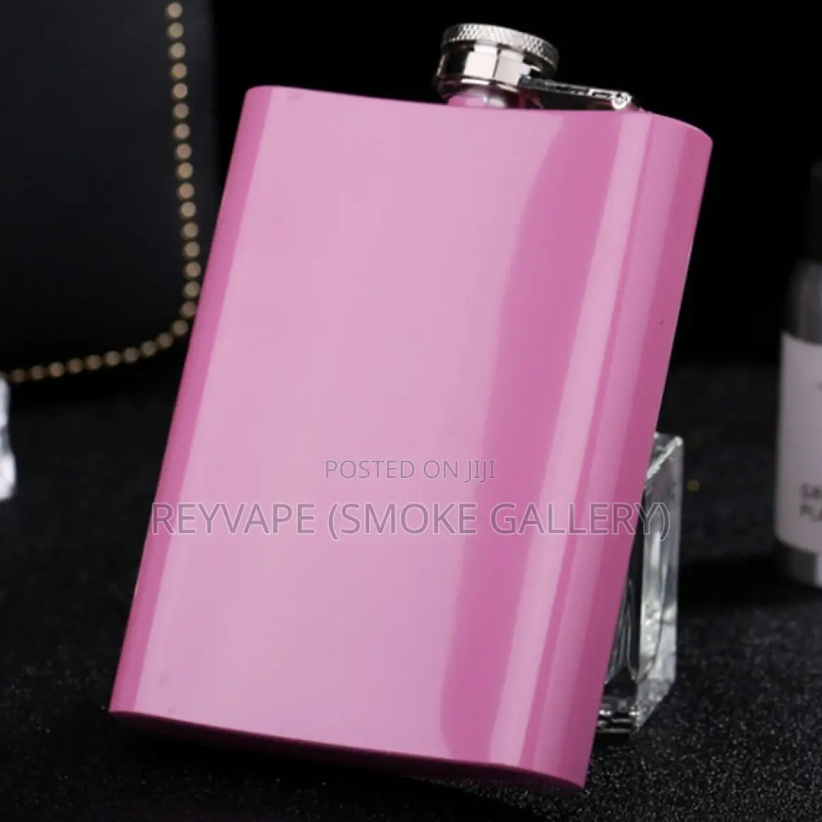 Whiskey Hip Flask