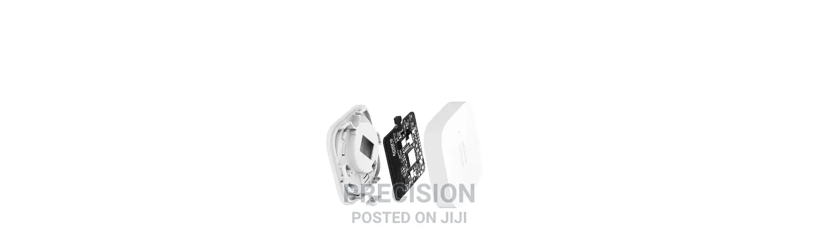 Aqara Vibration Sensor