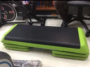 Commercial Step Board