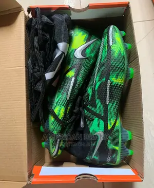 Quality Soccer Boot