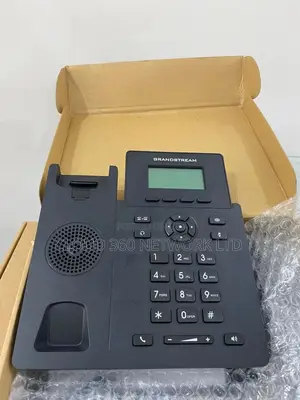 Grandstream GRP 2601P Ip Phone